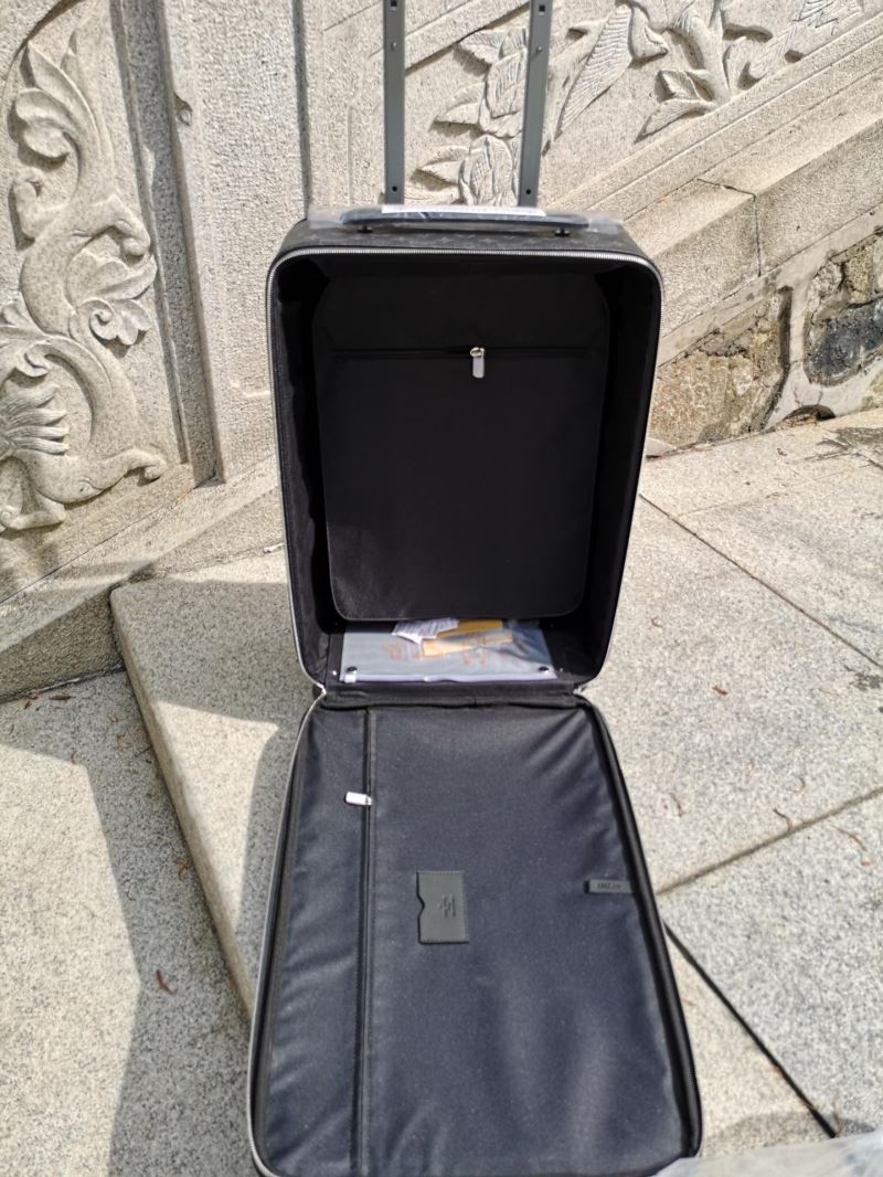 LV Suitcase